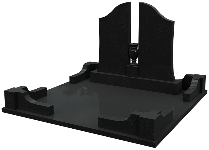 Комплекс на могилу ММ9026