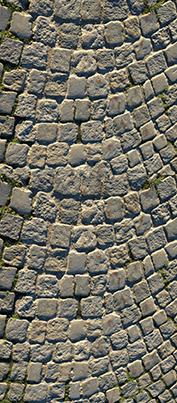 Цветник Цв012