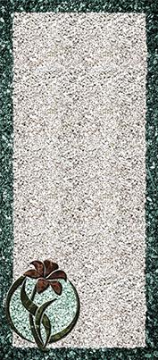 Цветник Цв021