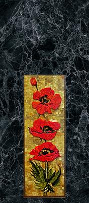 Цветник Цв023