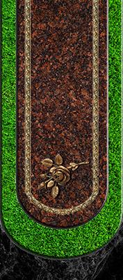 Цветник Цв033