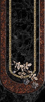 Цветник Цв035