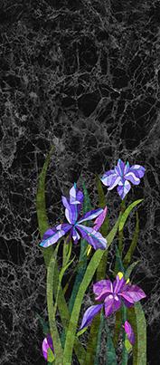 Цветник Цв041