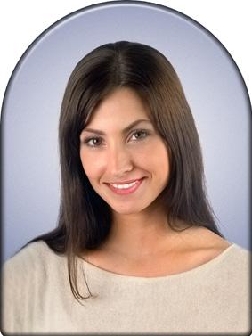 Арка, портрет 116