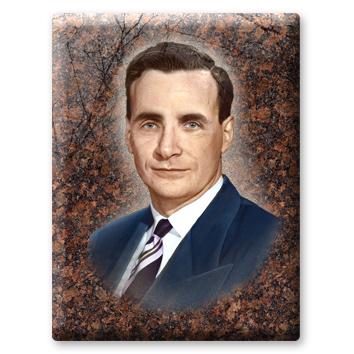 Имитация гравировки 141А