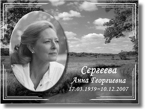 Металлофото Д3