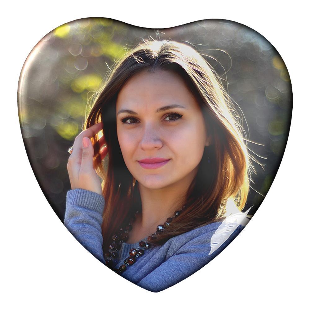 Сердце, портрет 152