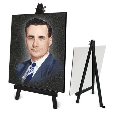 Подставка-мольберт под фото