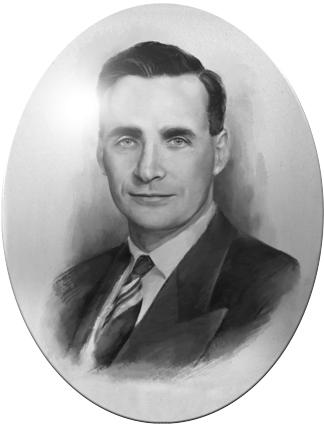 Портрет под гризайль 128А