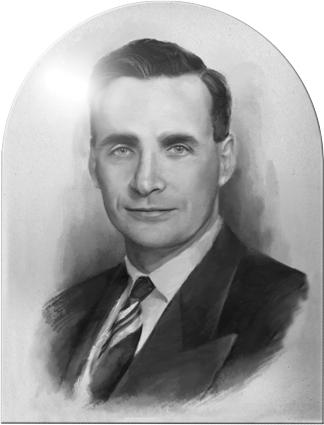 Портрет под гризайль 129А