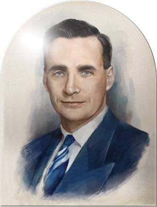 Портрет под живопись 126