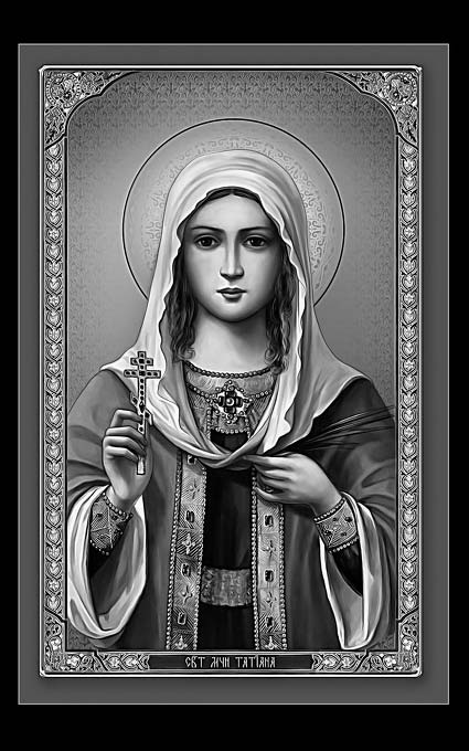 Икона на памятник 157