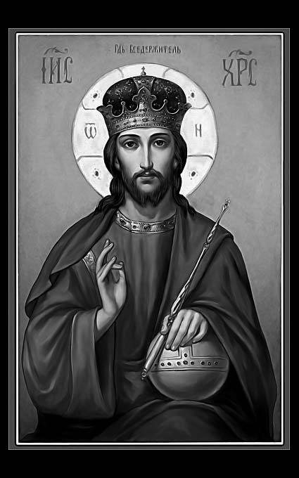 Икона на памятник 26