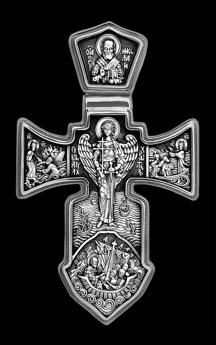 Крест на памятник 153 Крест на памятник 153