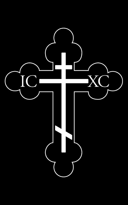 Крест на памятник 1428