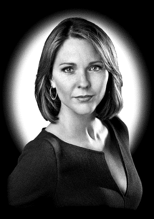 Портрет Увеличенный