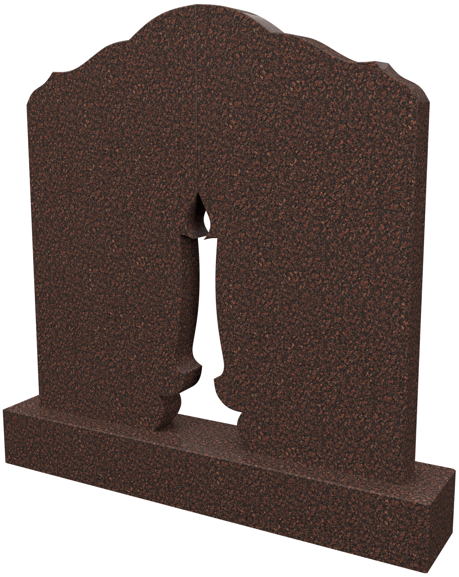 Двойной памятник ММ/D-7646