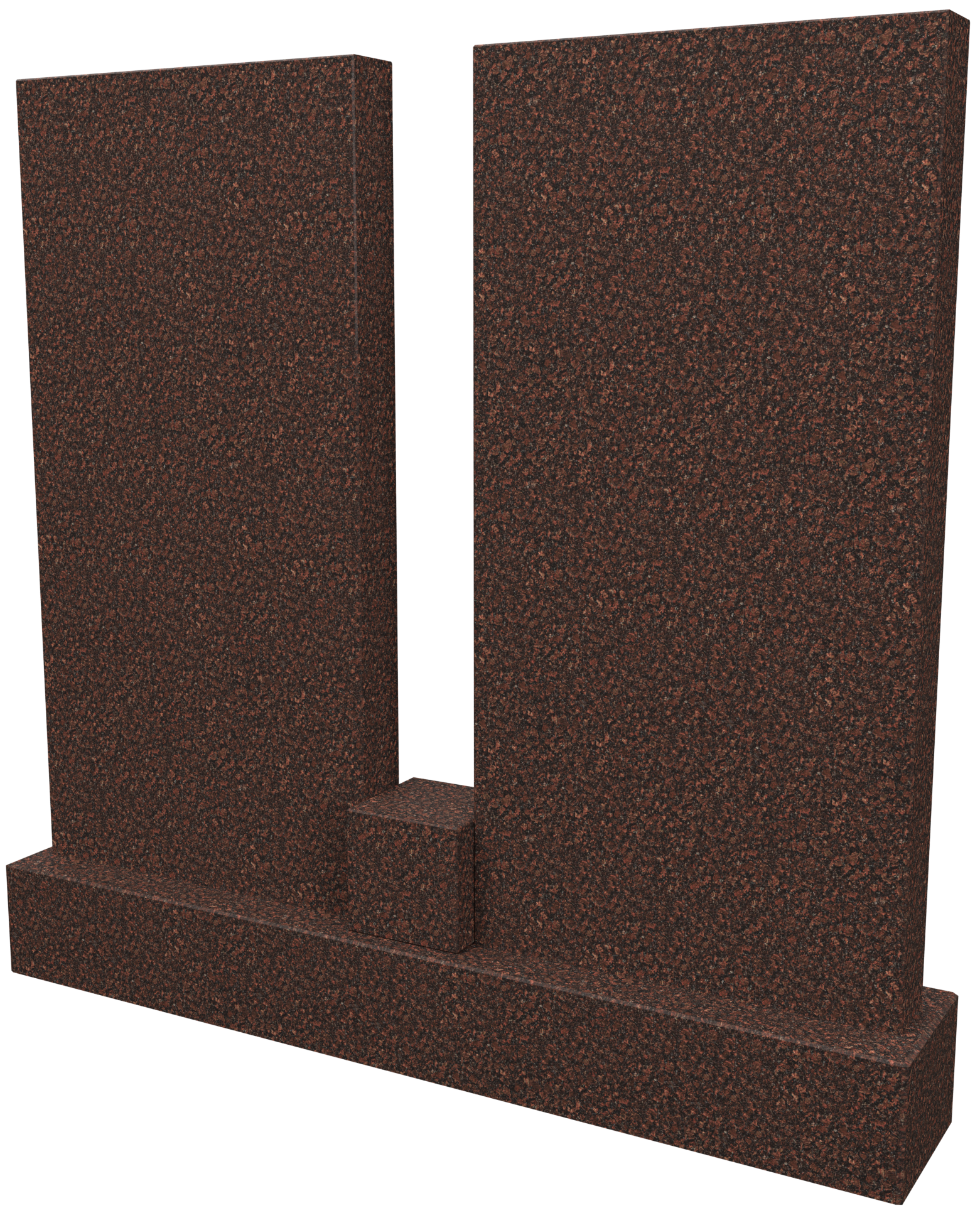 Двойной памятник ММ/D-7700