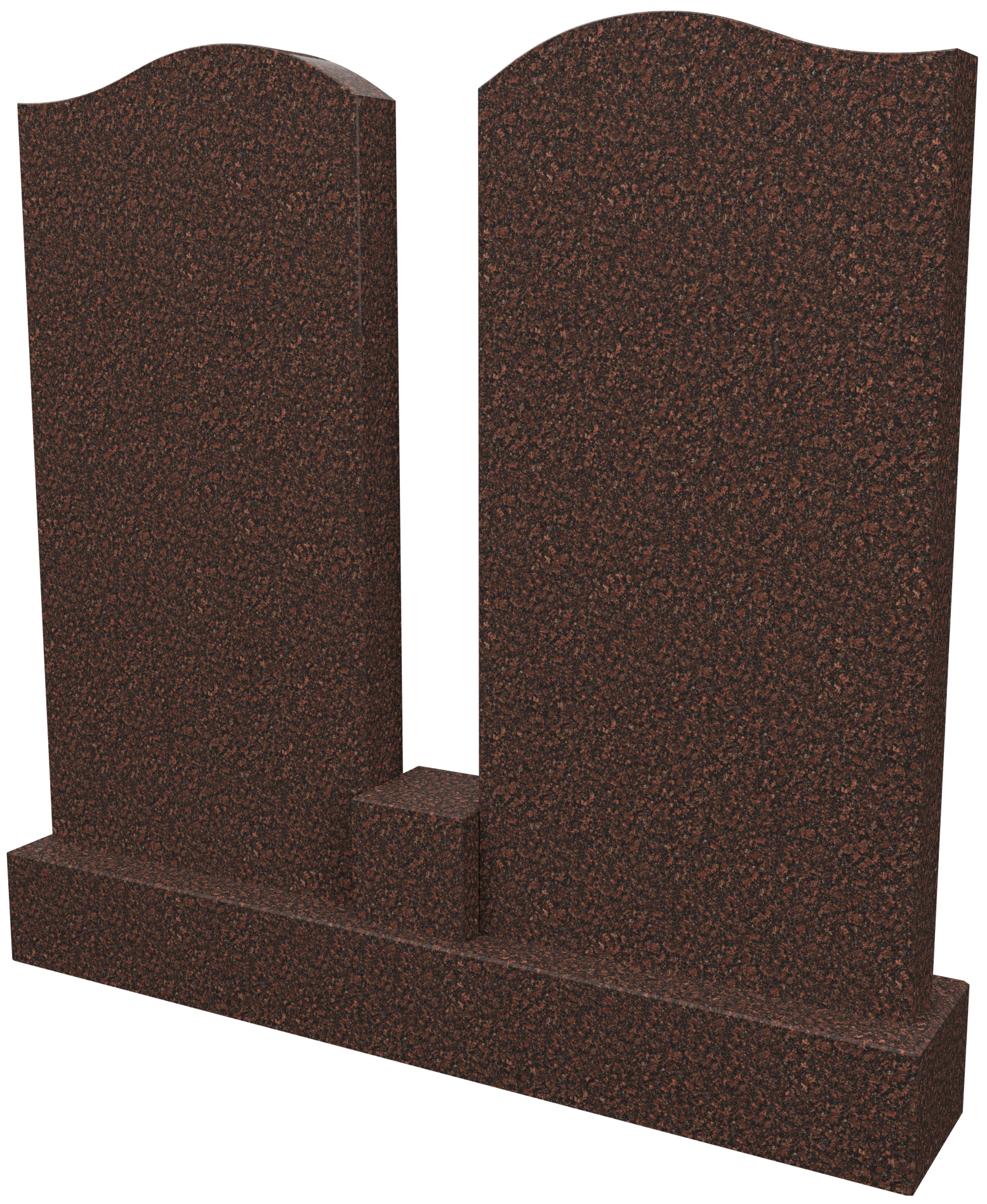 Двойной памятник ММ/D-7702