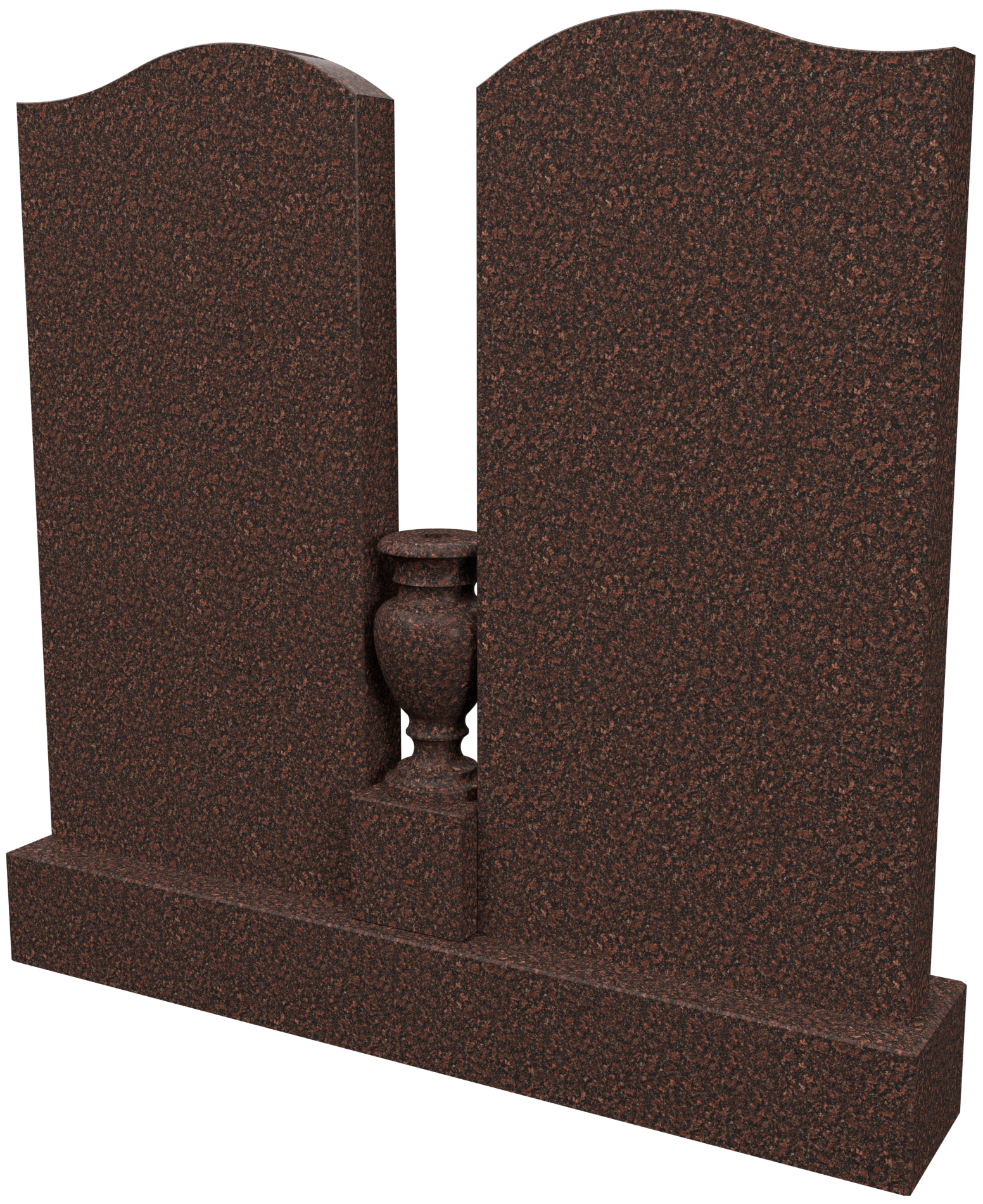 Двойной памятник ММ/D-7703