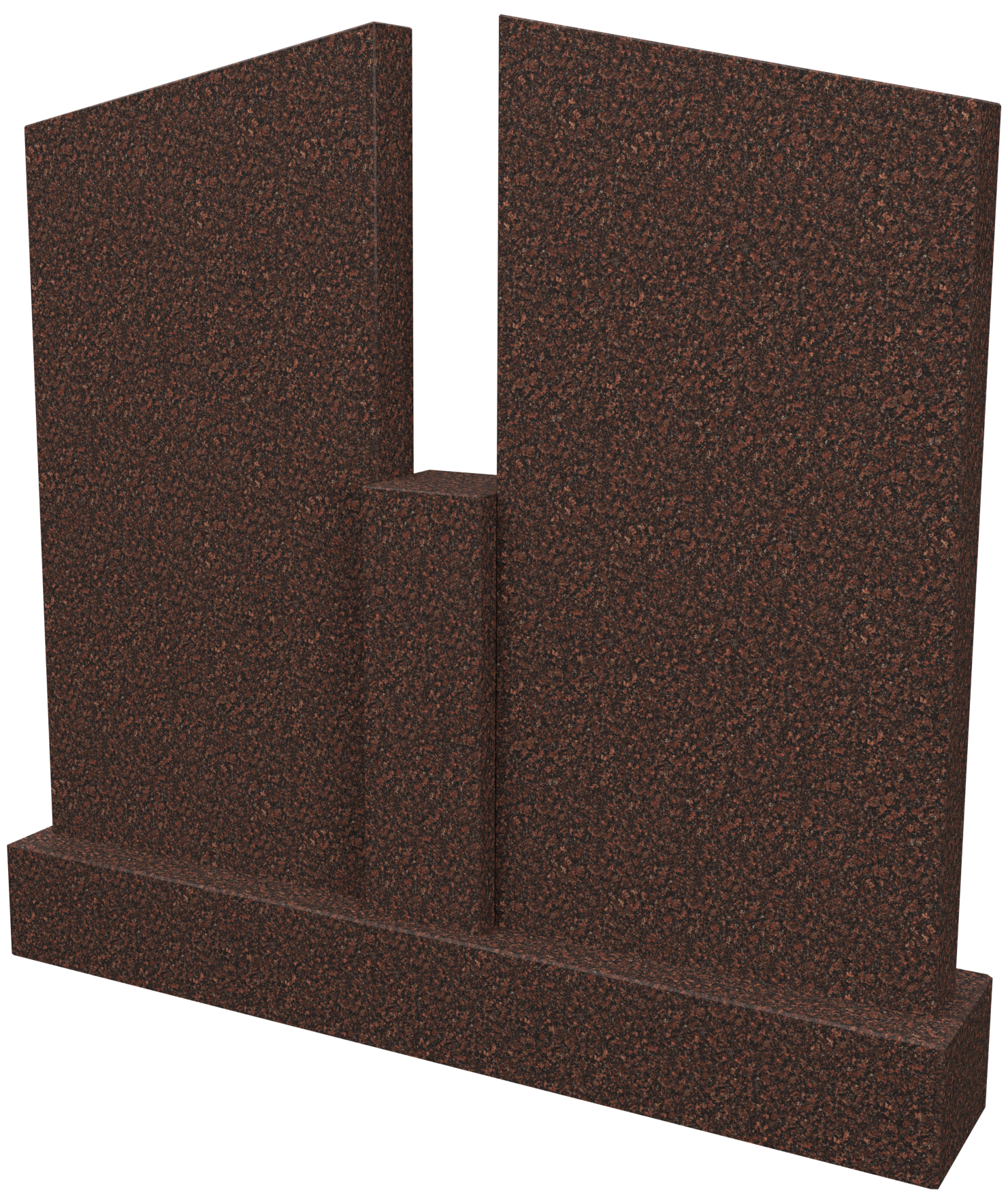 Двойной памятник ММ/D-7720