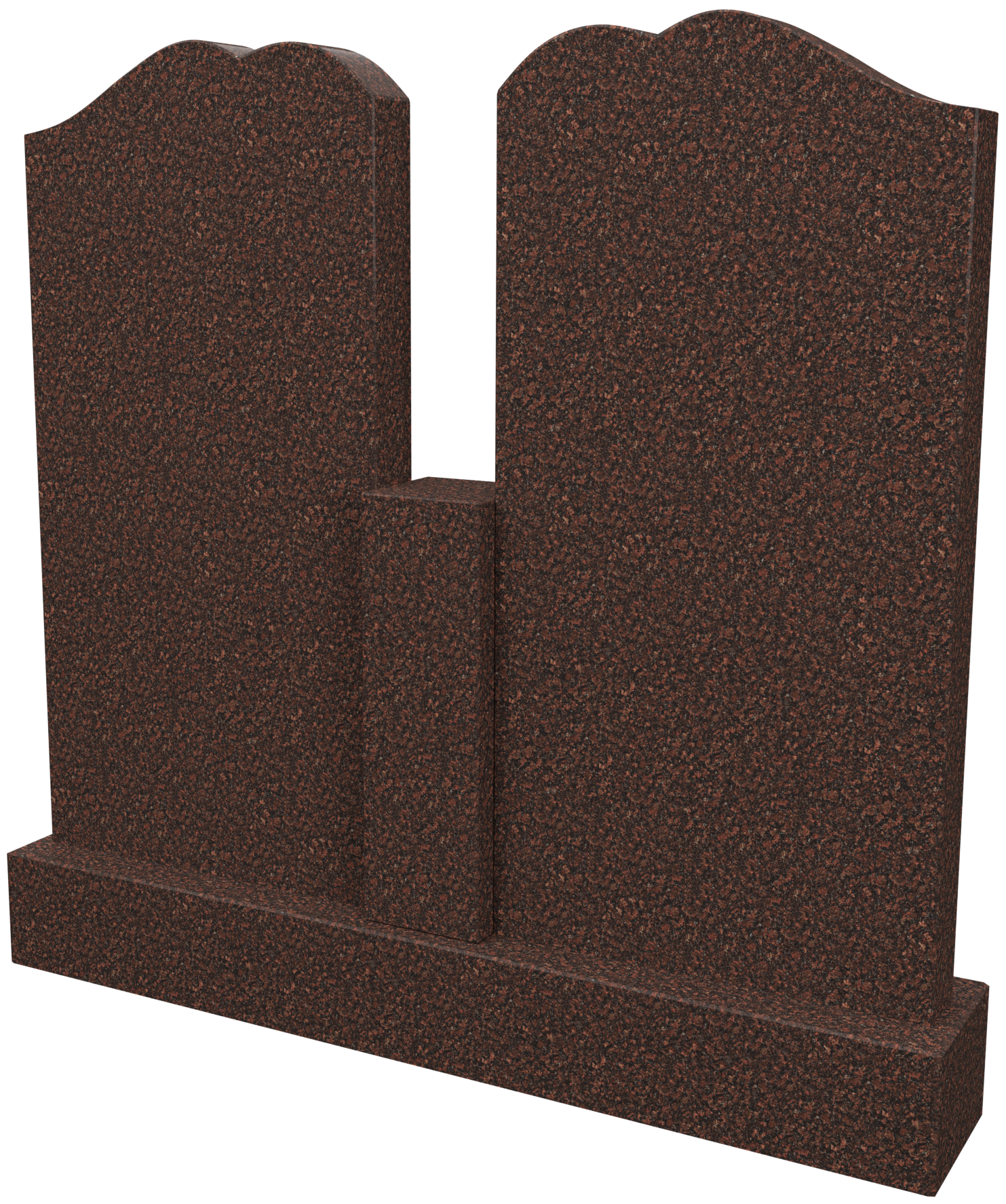 Двойной памятник ММ/D-7722