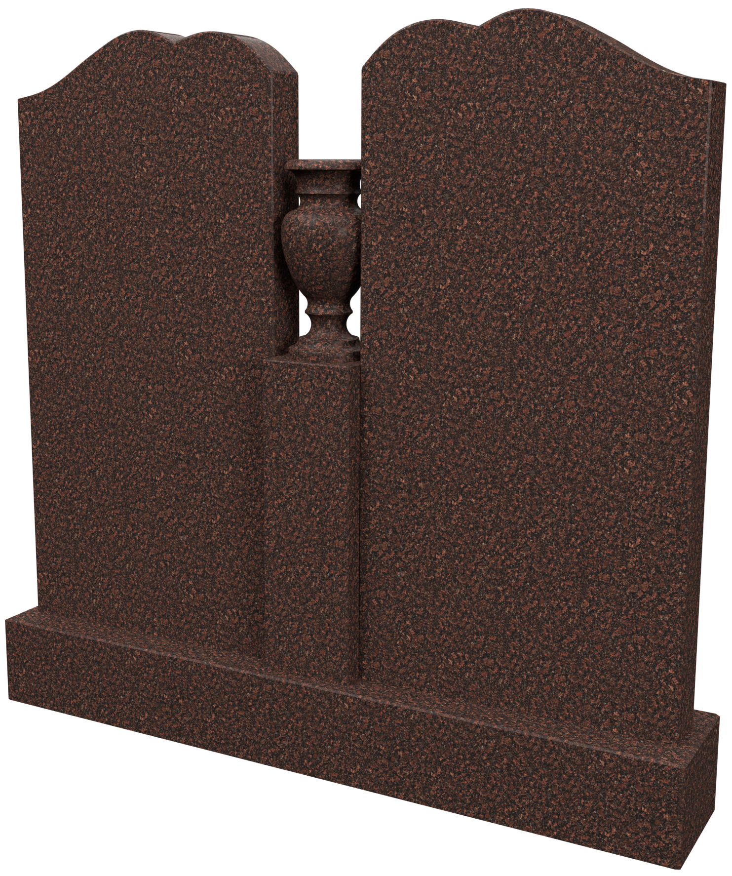 Двойной памятник ММ/D-7723