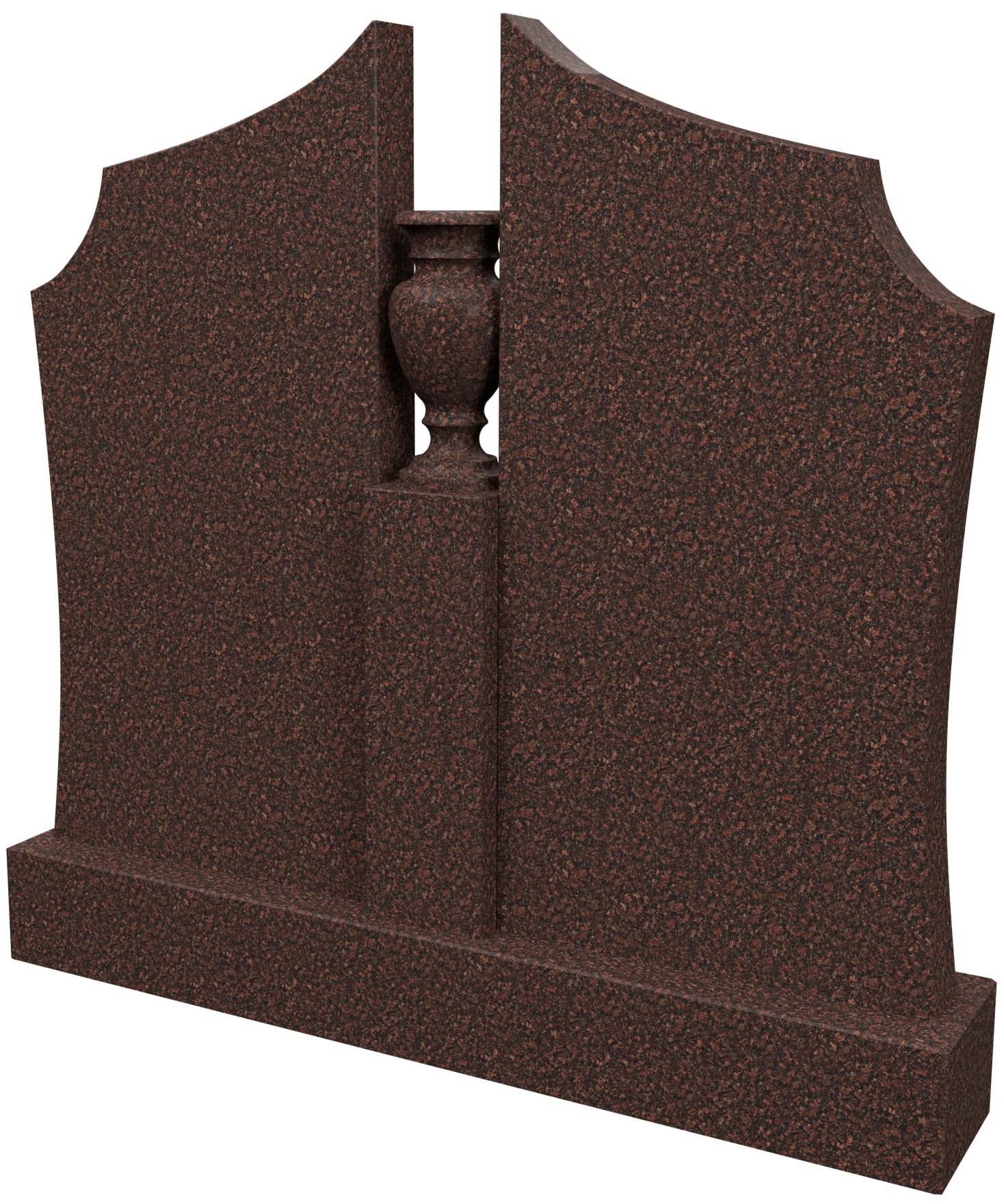 Двойной памятник ММ/D-7727