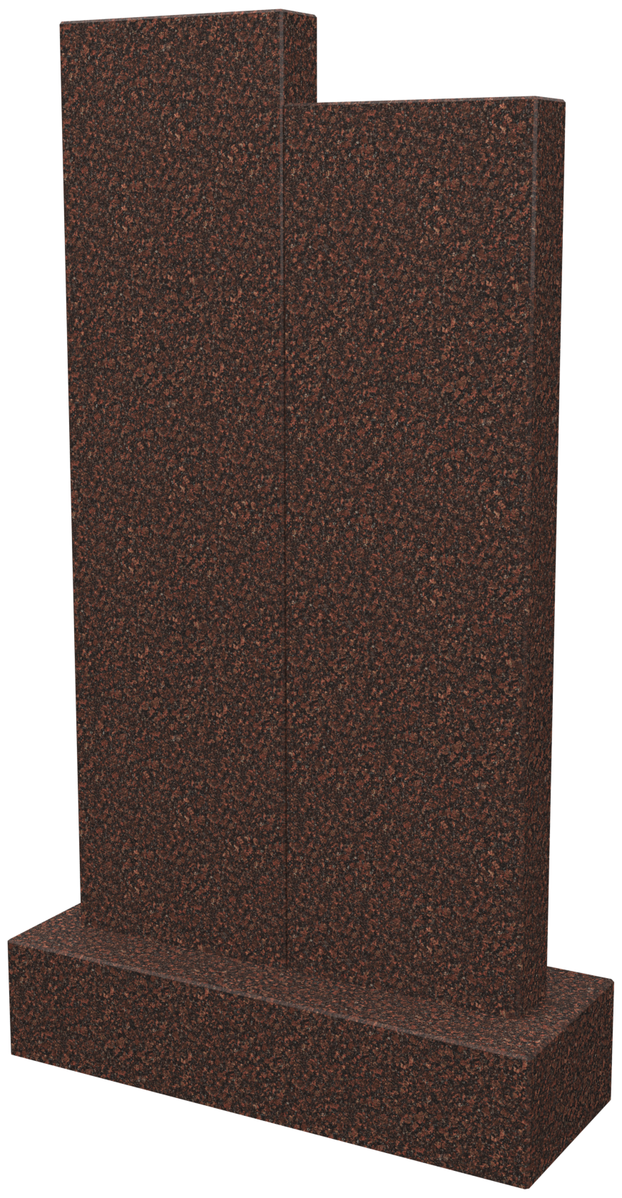 Двойной памятник ММ/D-7950