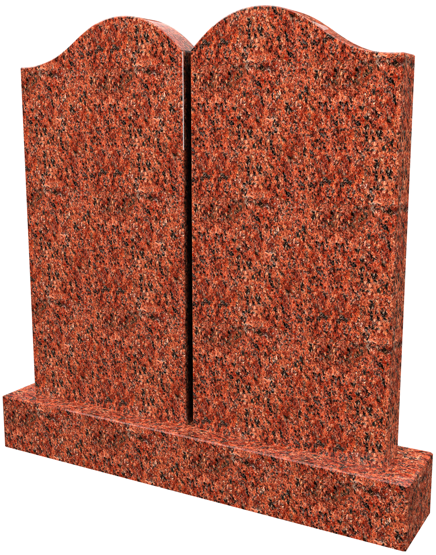 Двойной памятник ММ/L-7602