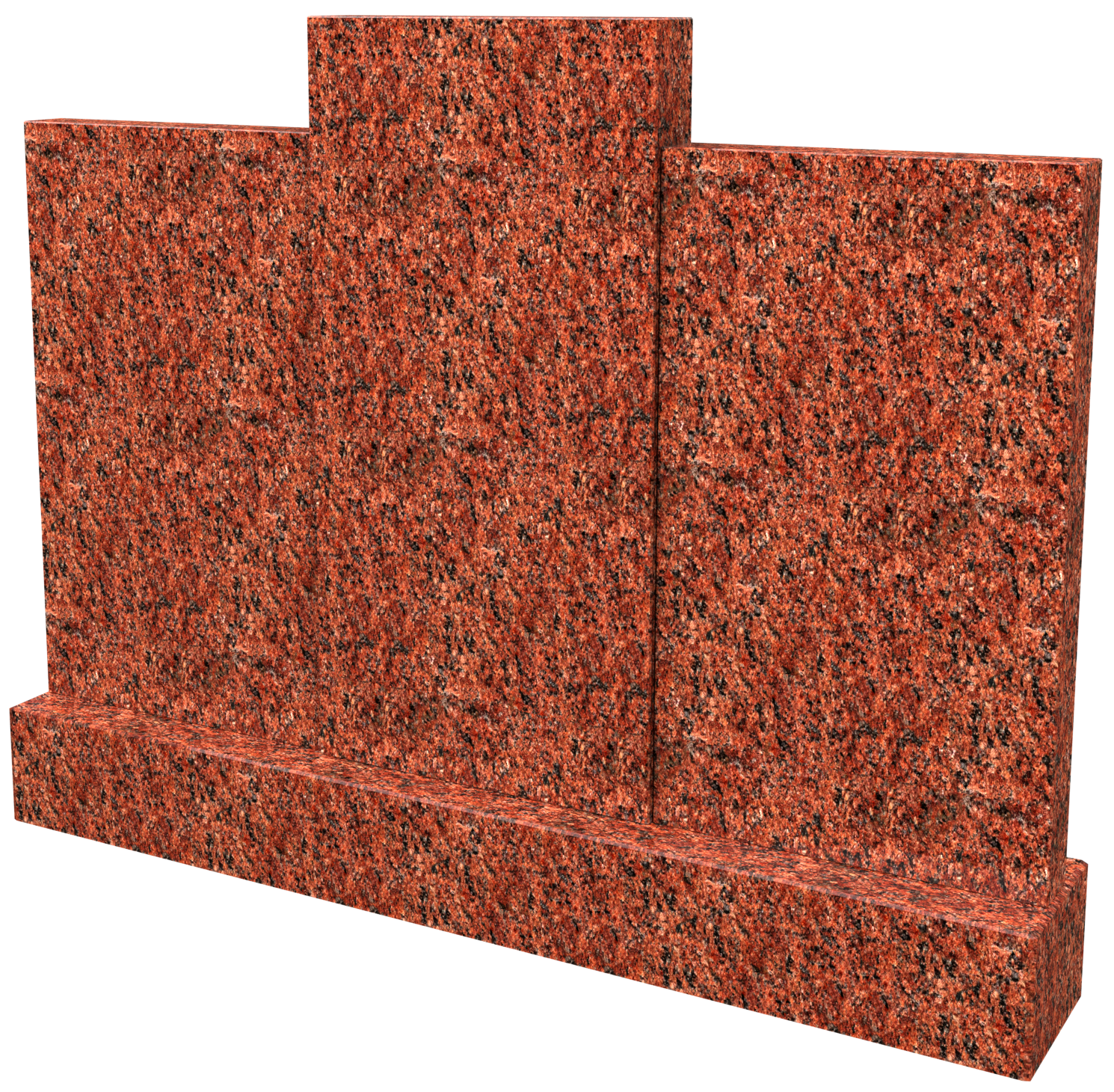 Двойной памятник ММ/L-7860