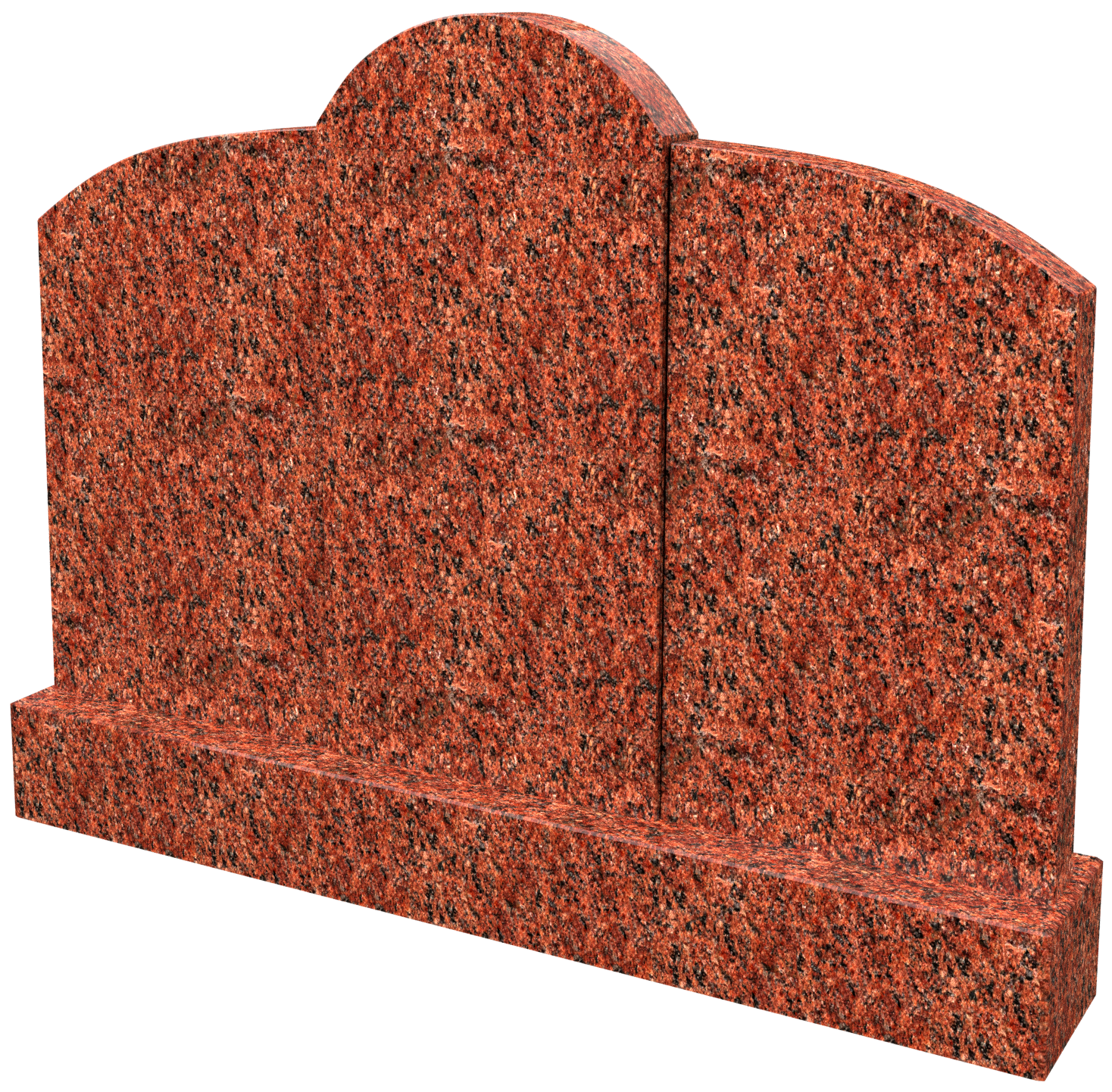 Двойной памятник ММ/L-7870