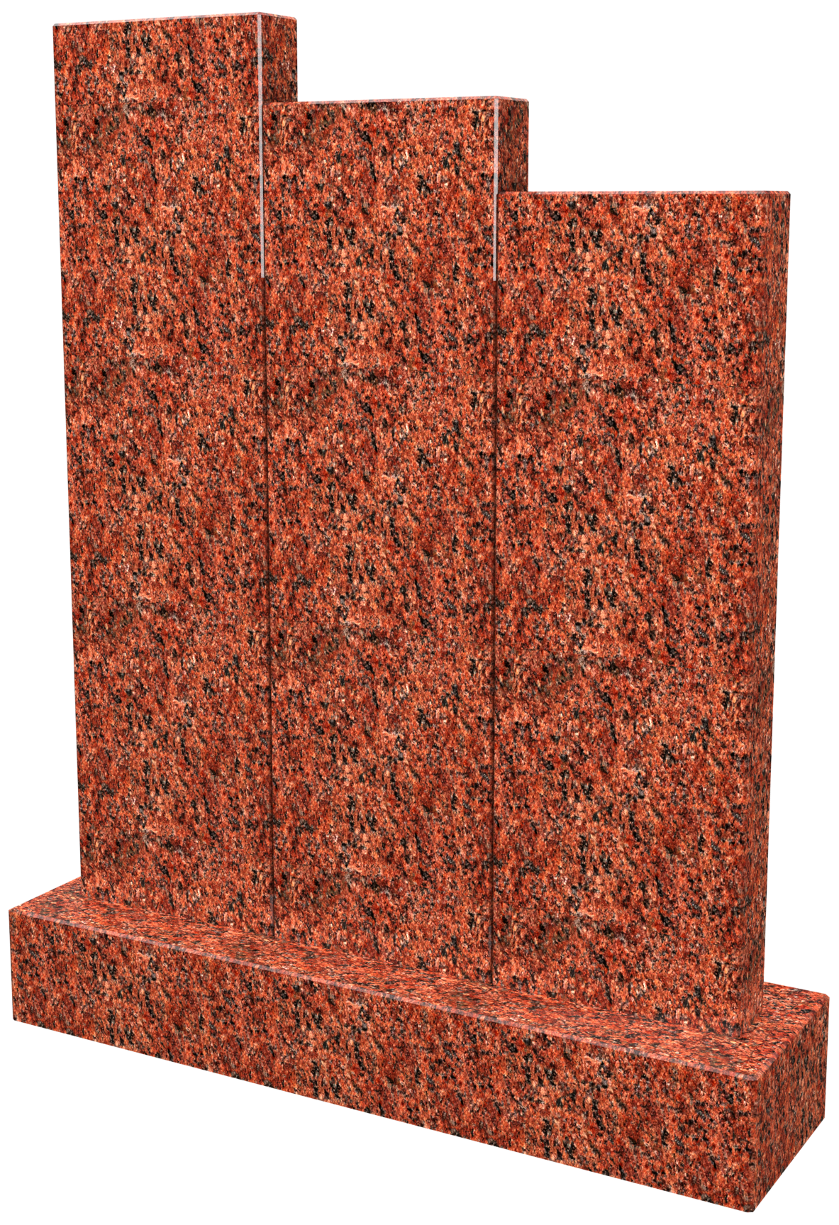 Двойной памятник ММ/L-7952