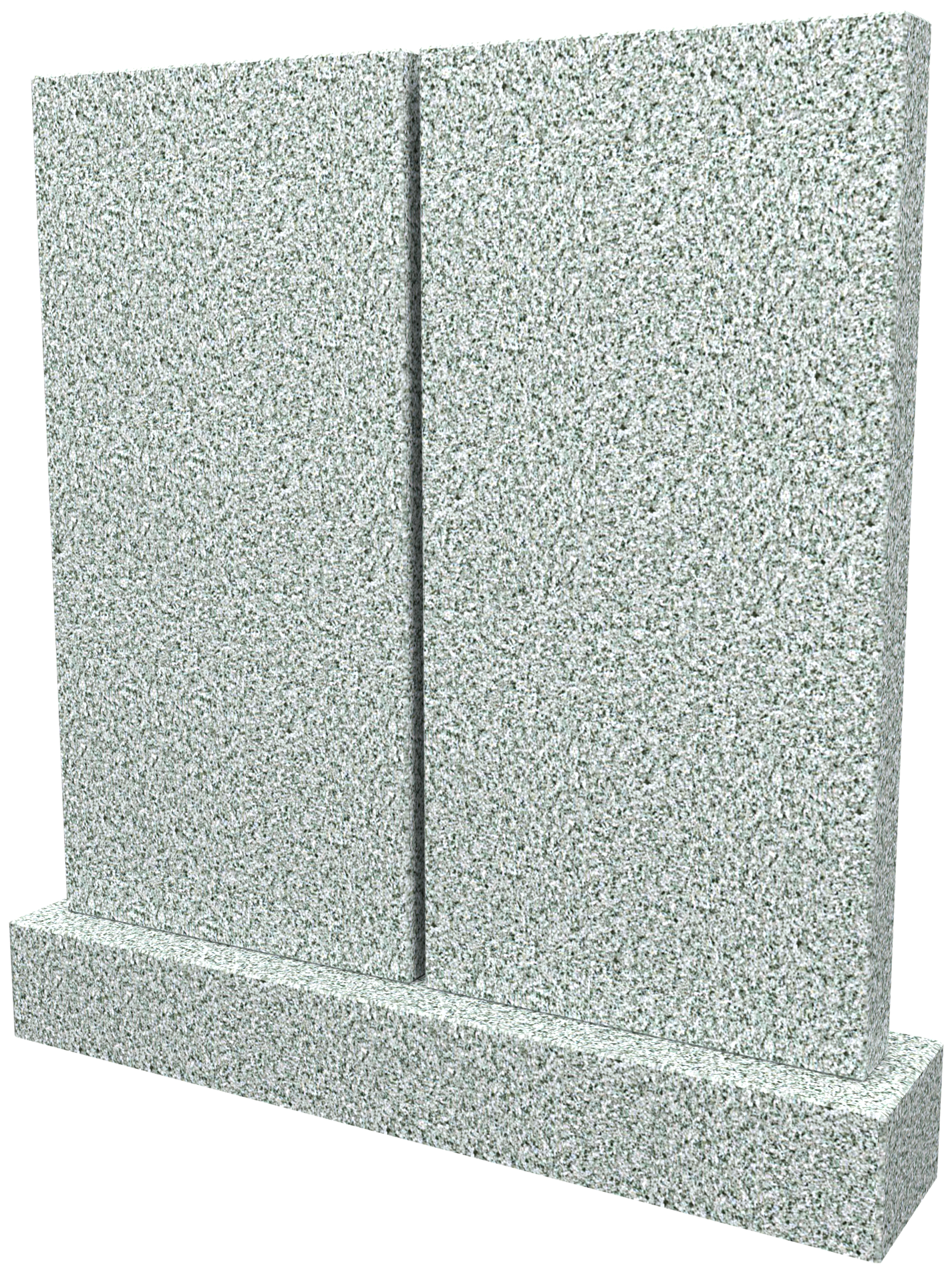 Двойной памятник ММ/M-7600