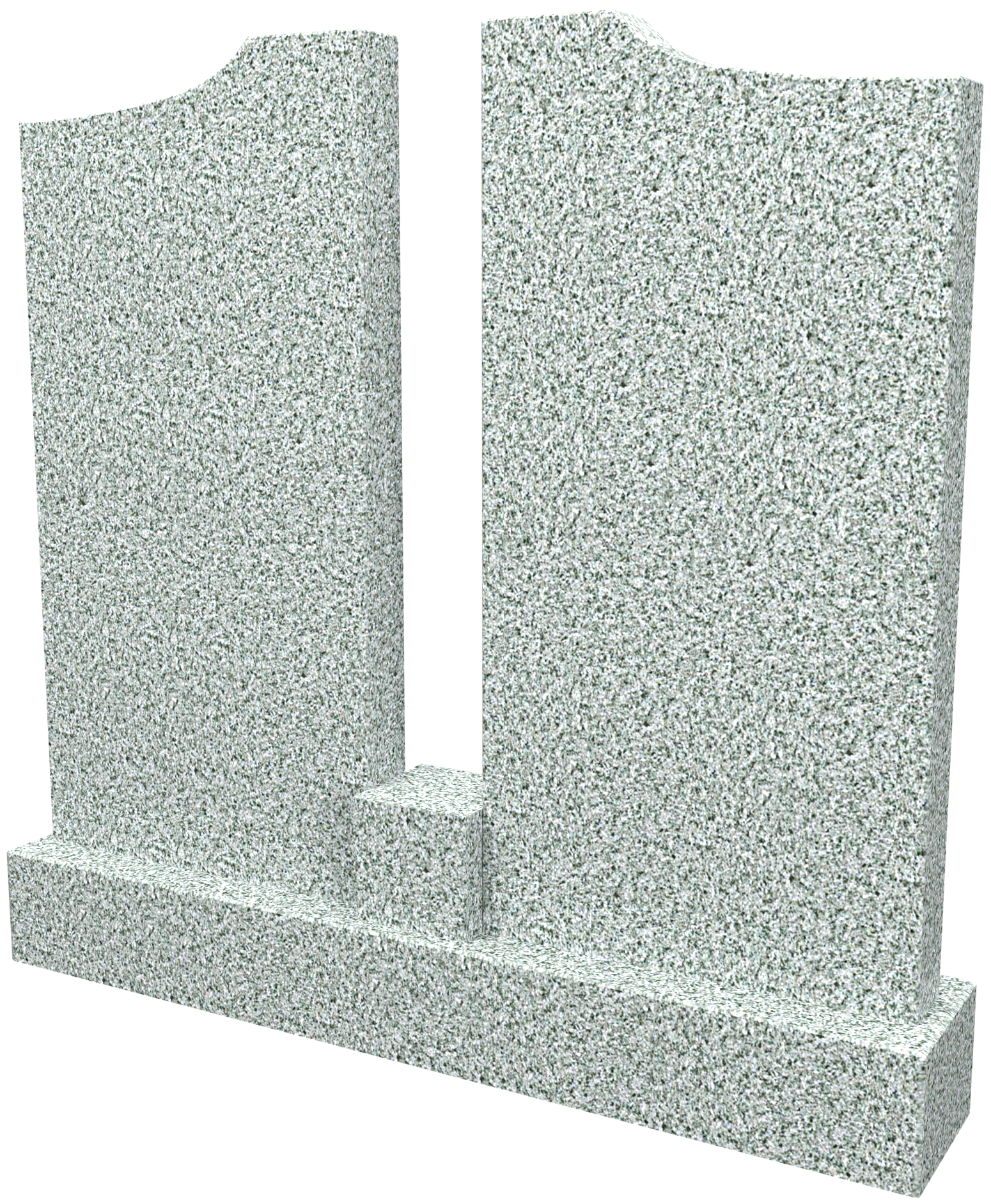 Двойной памятник ММ/M-7704