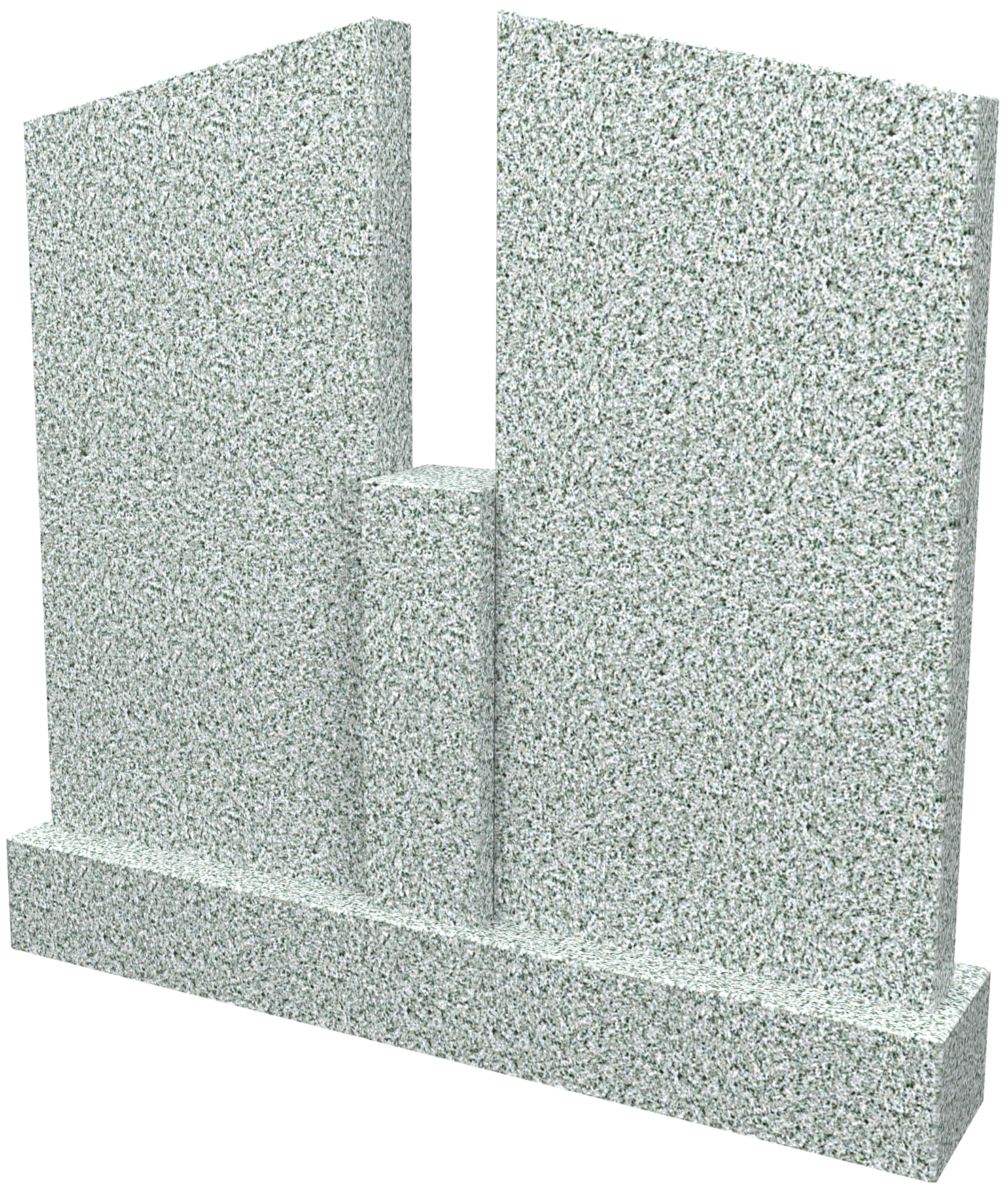 Двойной памятник ММ/M-7720