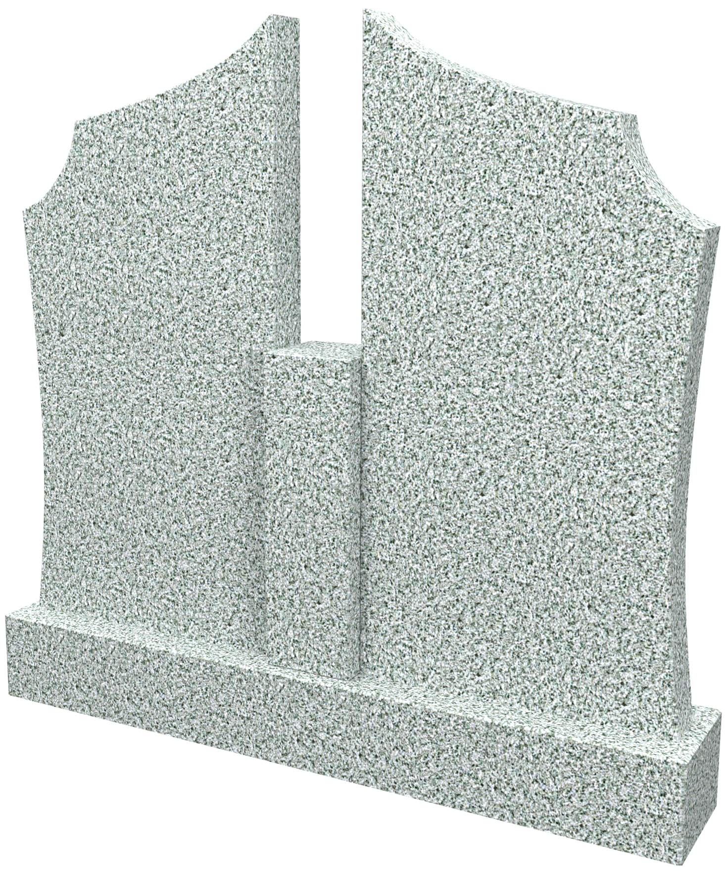 Двойной памятник ММ/M-7726