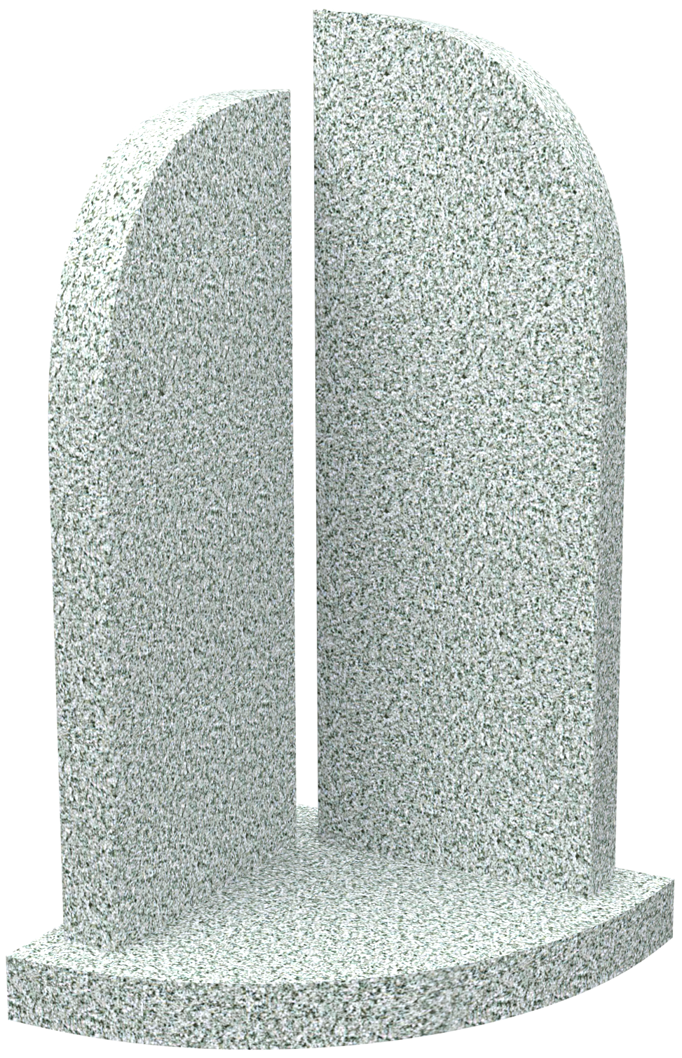 Двойной памятник ММ/M-7900