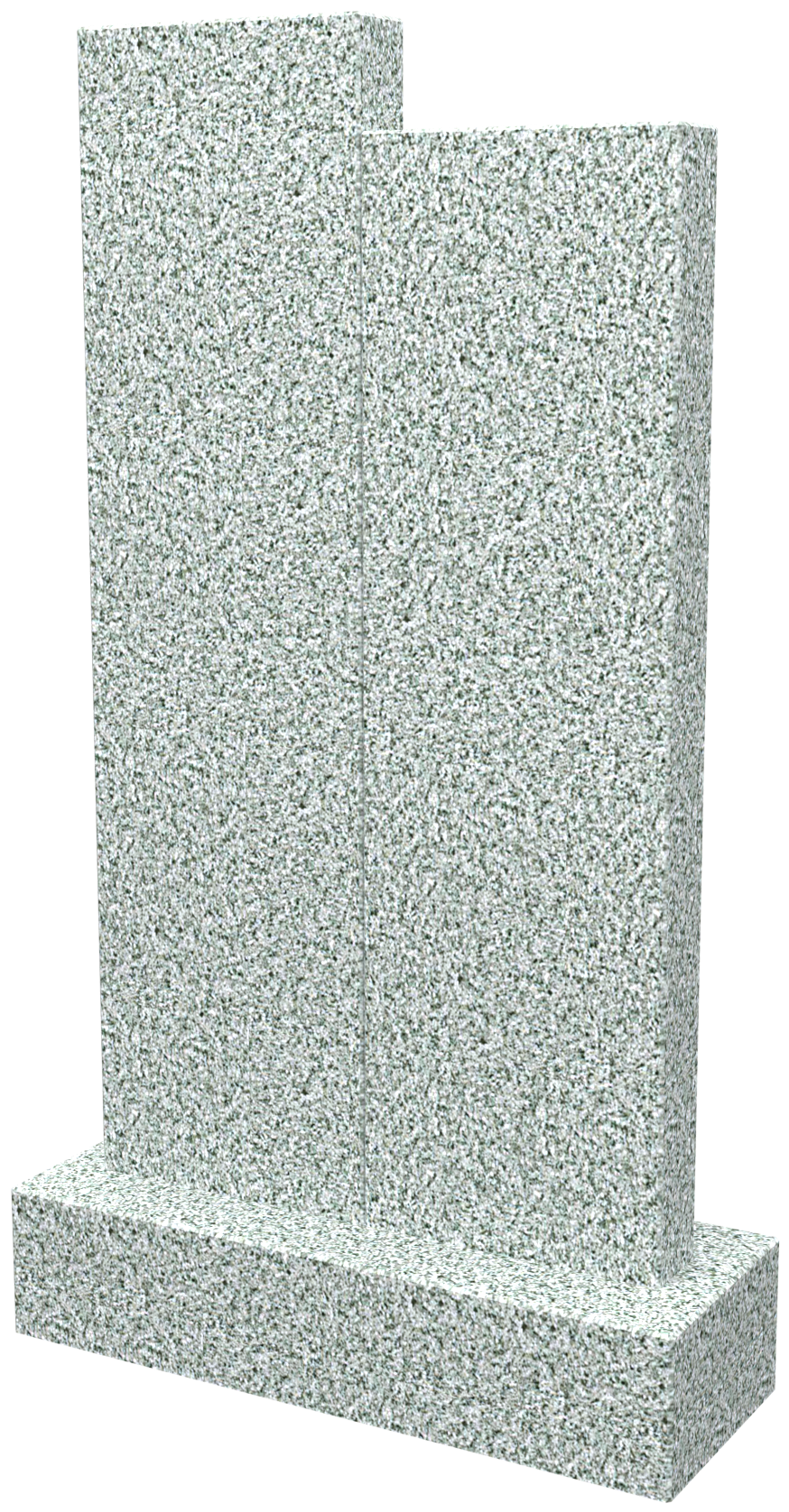 Двойной памятник ММ/M-7950