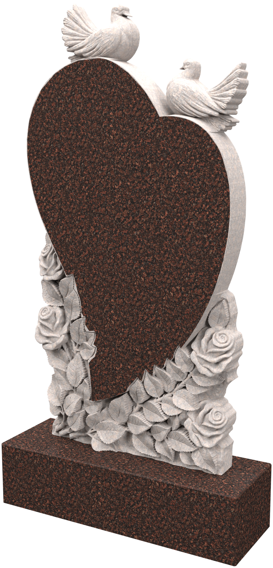 Памятник ММ/D-1779