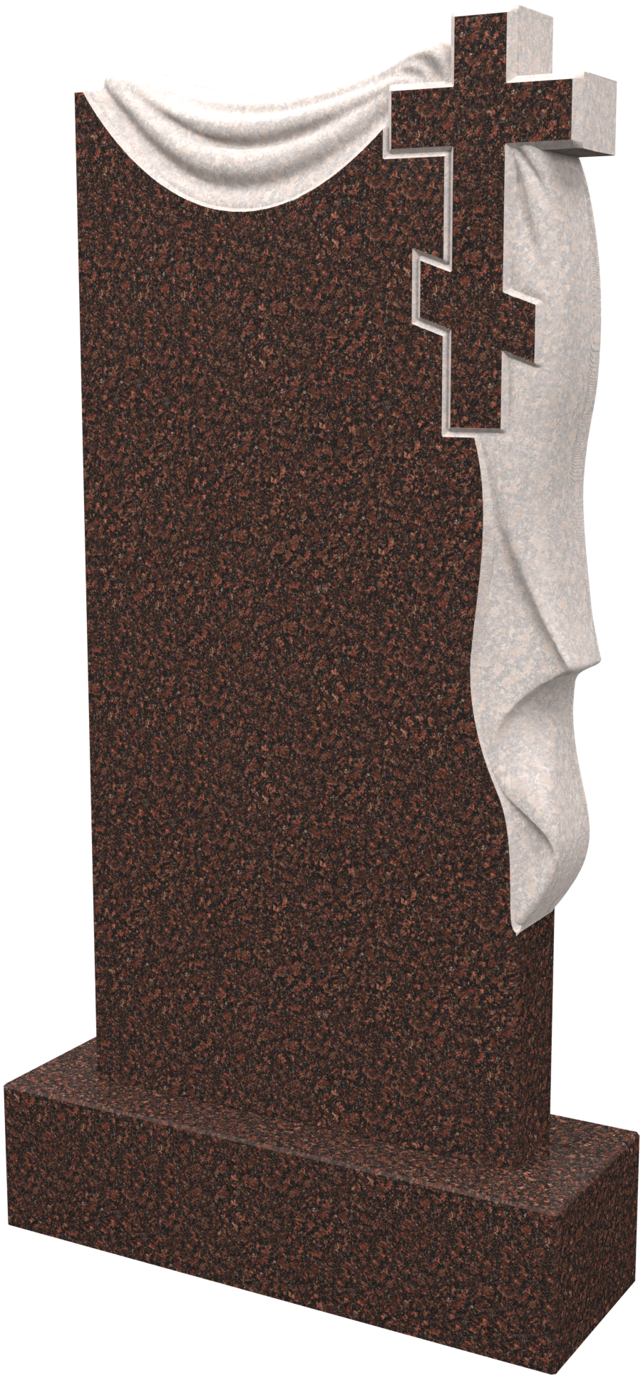 Памятник ММ/D-1804