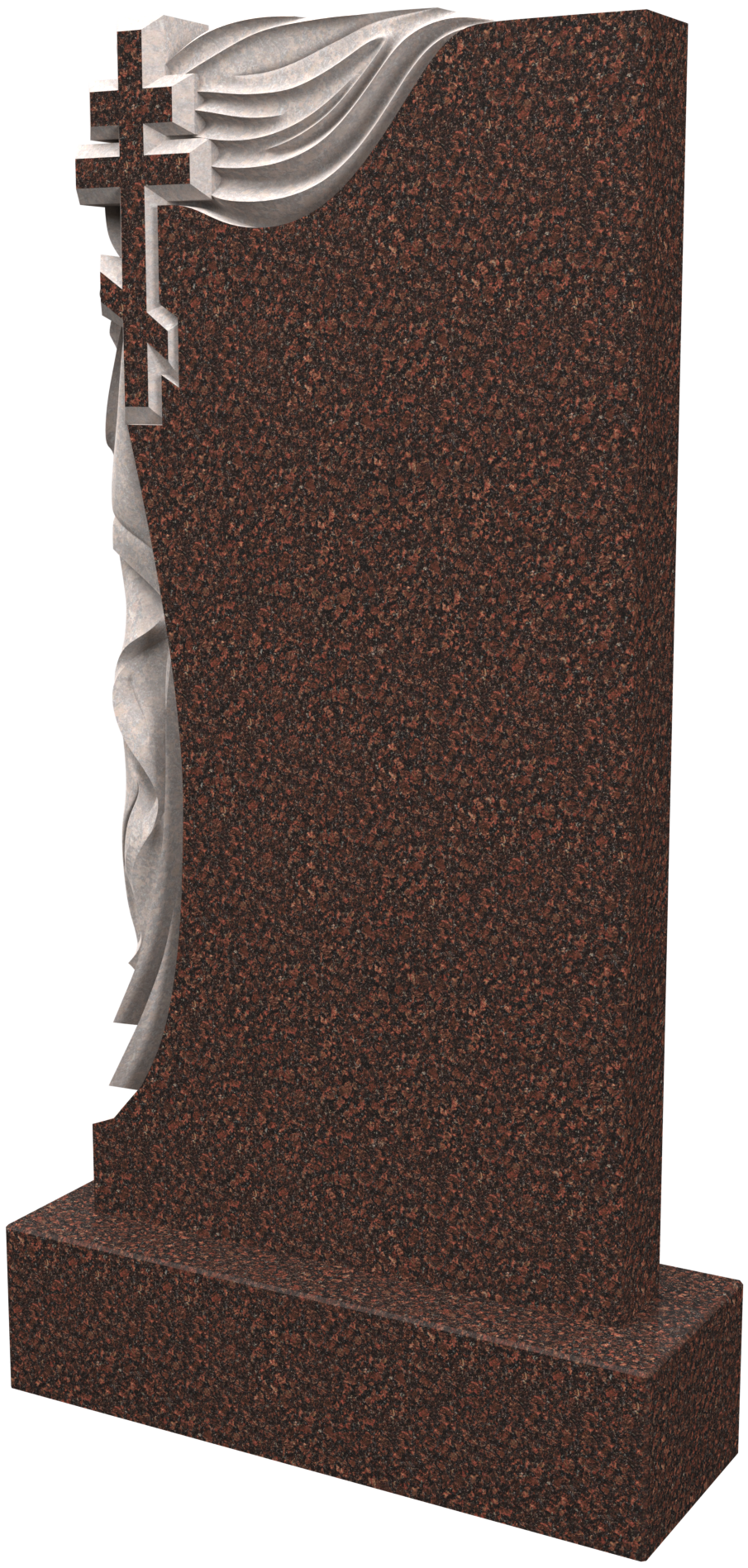 Памятник ММ/D-1814