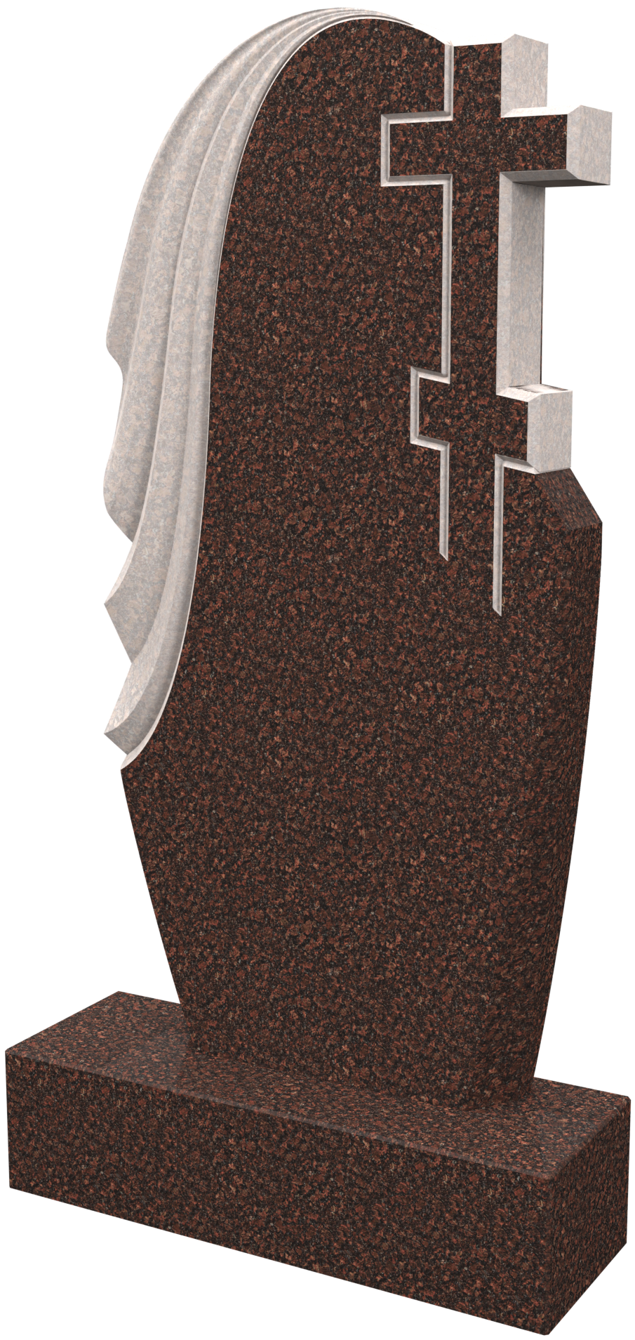 Памятник ММ/D-1821