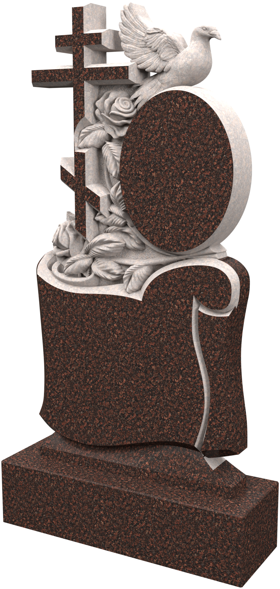 Памятник ММ/D-1952