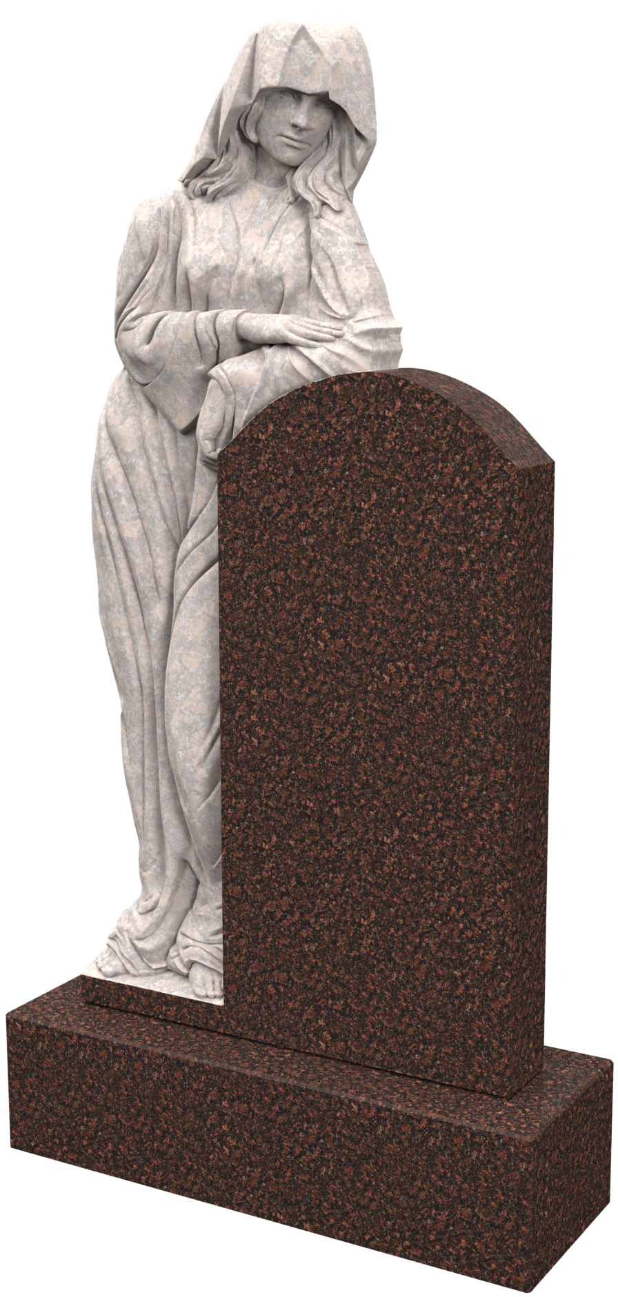 Памятник ММ/D-1975