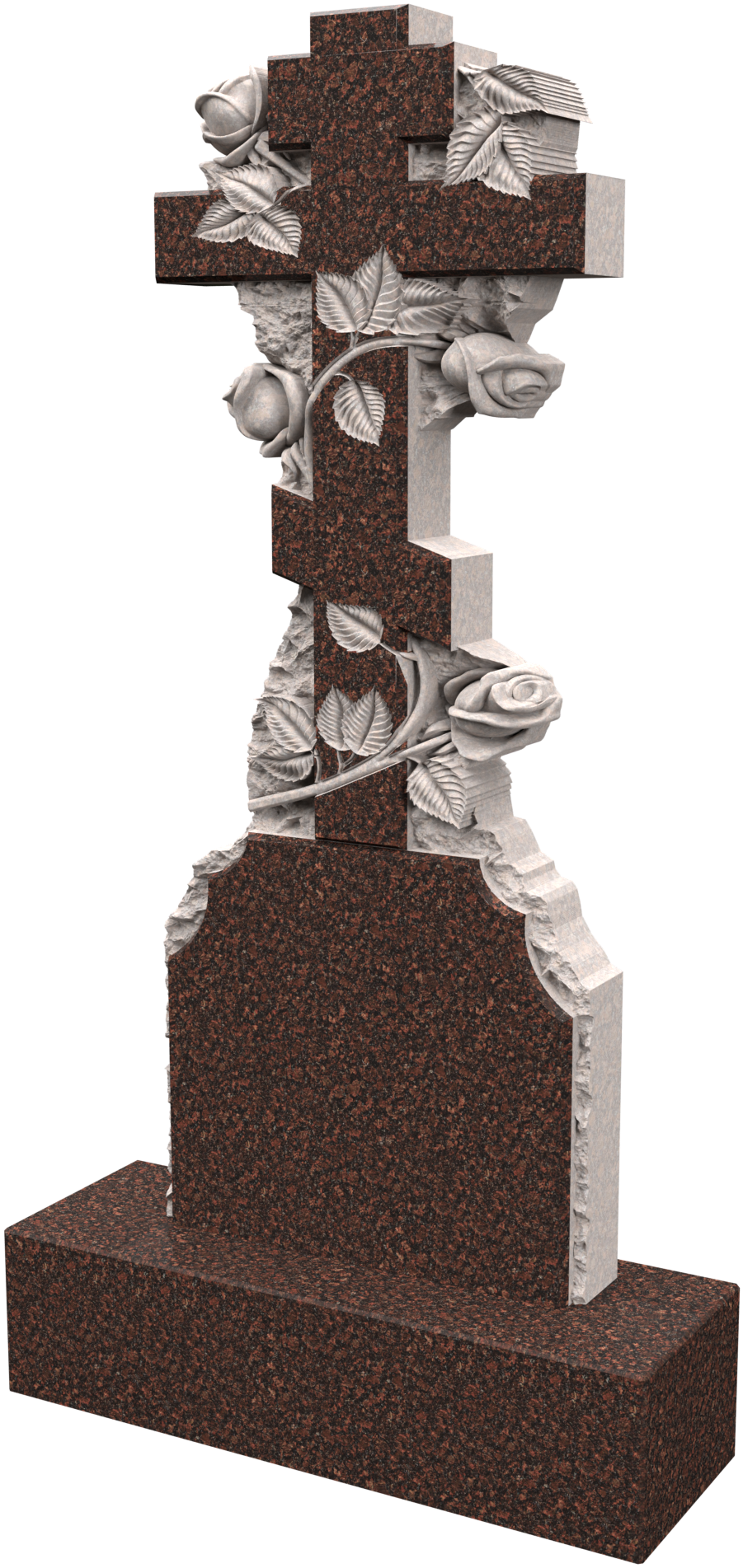 Памятник ММ/D-6055