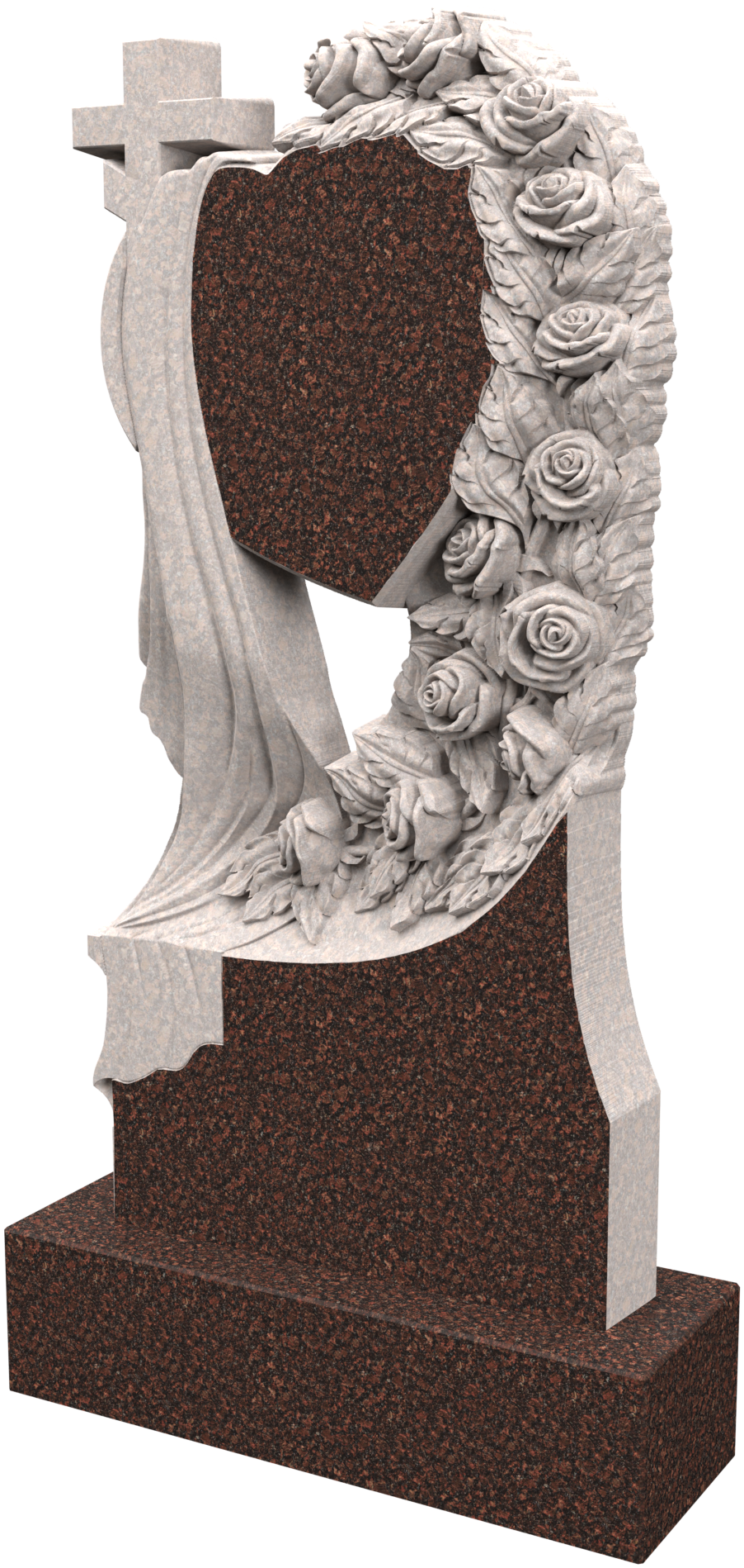 Памятник ММ/D-6125