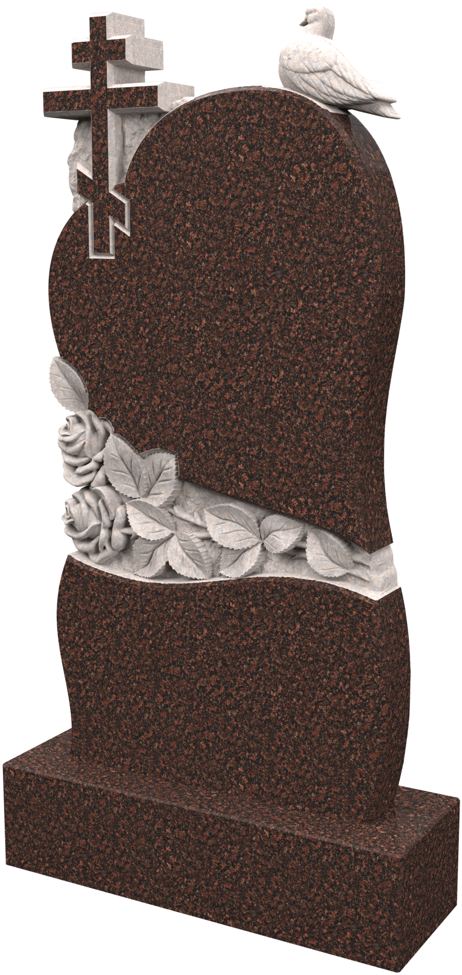 Памятник ММ/D-6191