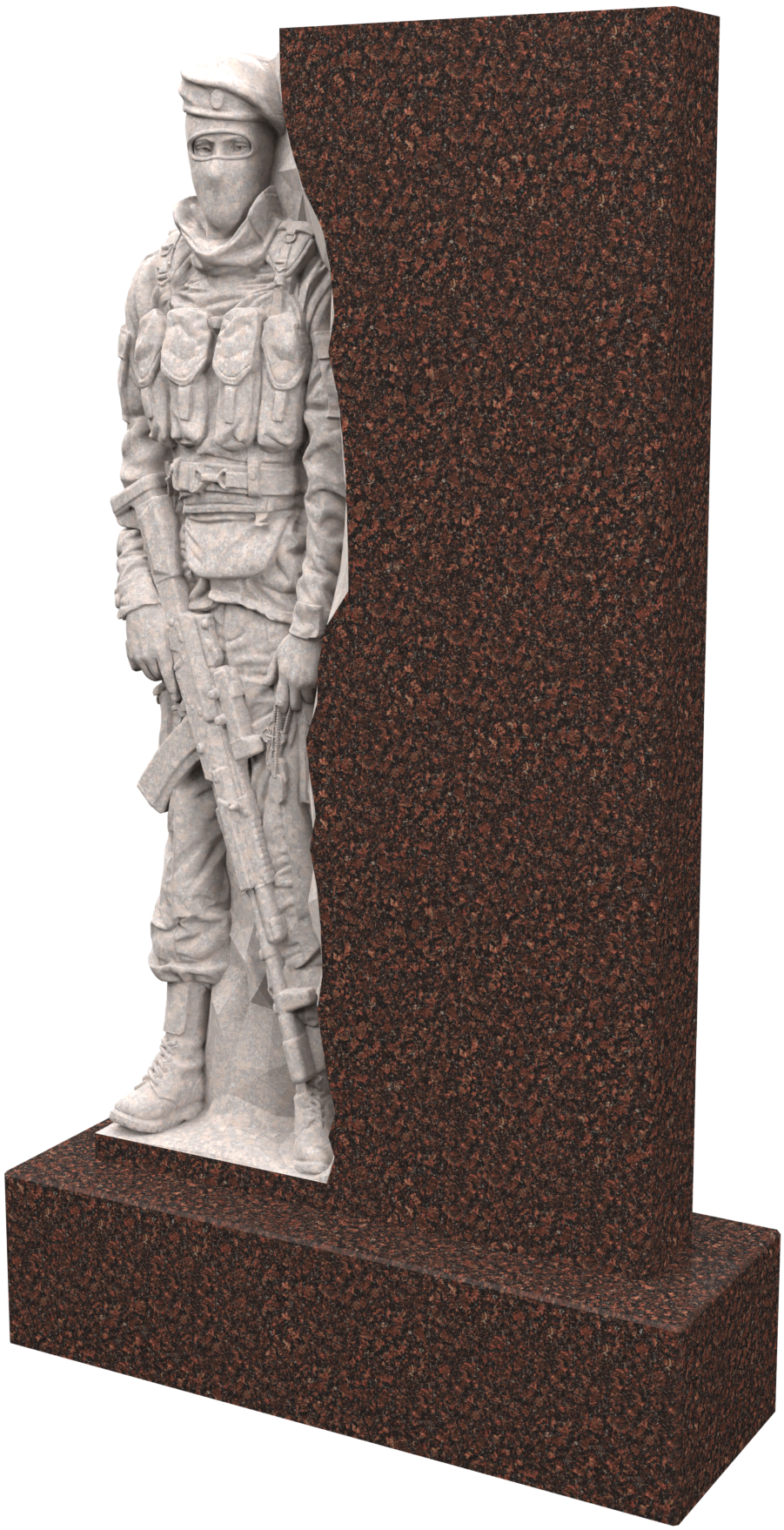 Памятник ММ/D-6224