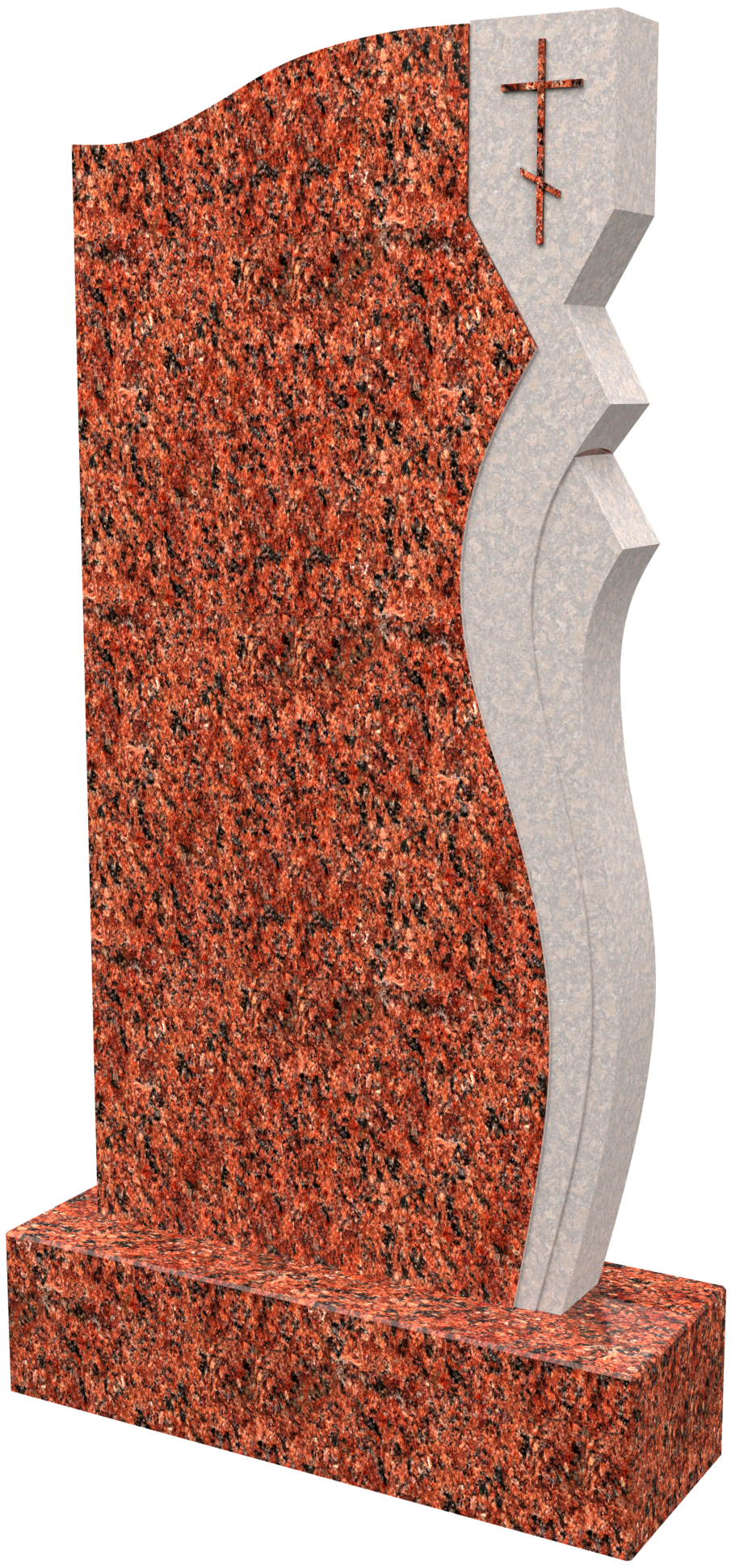 Памятник ММ/L-1616